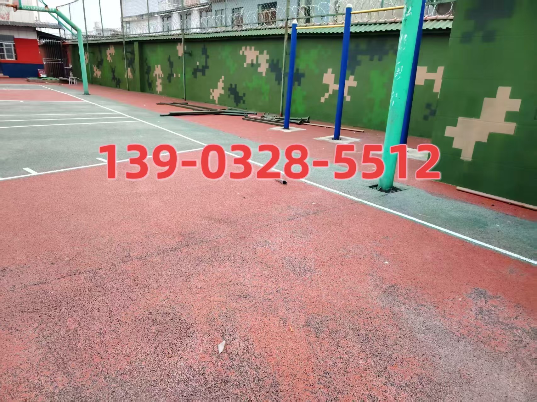 昌吉选择合适的迷彩漆：